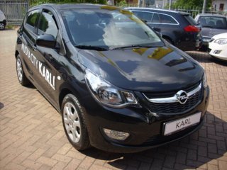 Opel Karl 2015